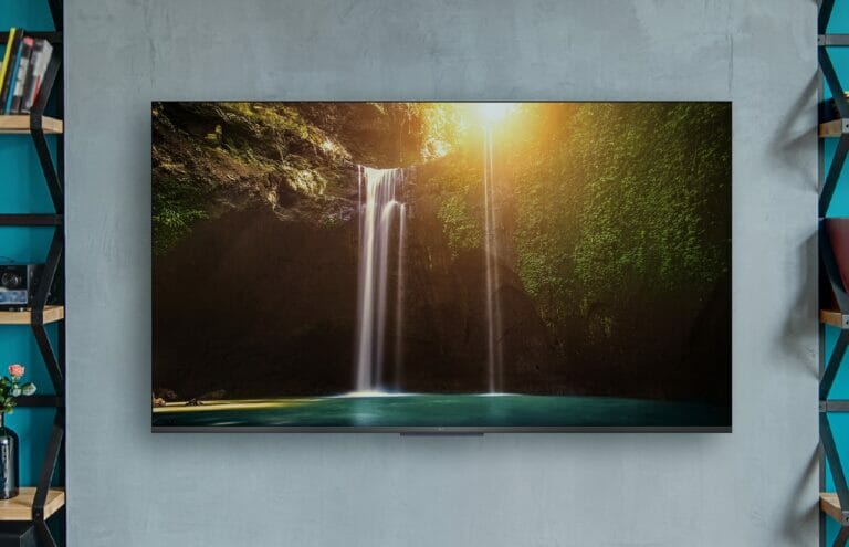 TCL: Neue P-Serie (P61, P71, P81) für intelligentes Fernsehen auf der IFA