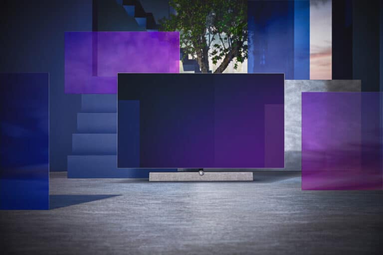 Philips: Android TV 11-Update erreicht Smart TVs aus den Jahren 2019 / 2020