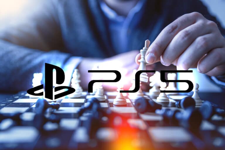 PlayStation 5: Jetzt ist Sony am Zug!