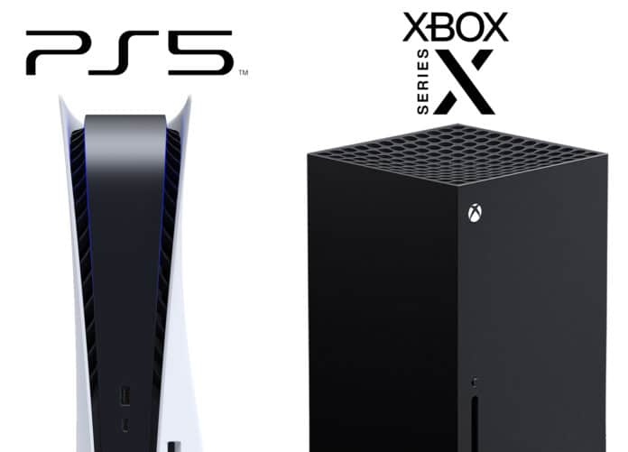 Die PlayStation 5 und XBox Series X können immer noch nicht vorbestellt werden