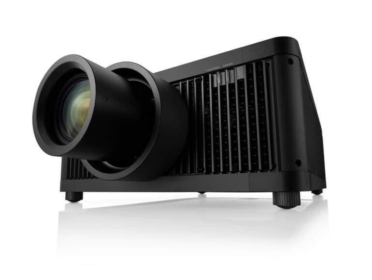 Sony: Drei neue 4K Projektoren mit X1 Prozessor und bis zu 10.000 Lumen