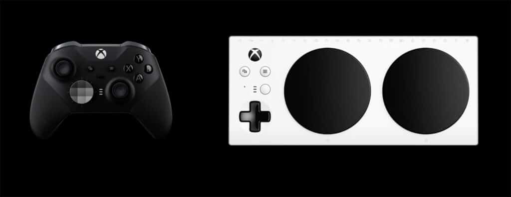 Erweiterter Controller Support unter tvOS14