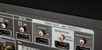 Verbaute HDMI 2.1 Chipsätze in AV-Receivern machen Probleme!