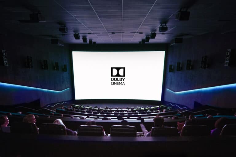 Dolby Atmos: Mittlerweile 200 Kinosäle in Deutschland