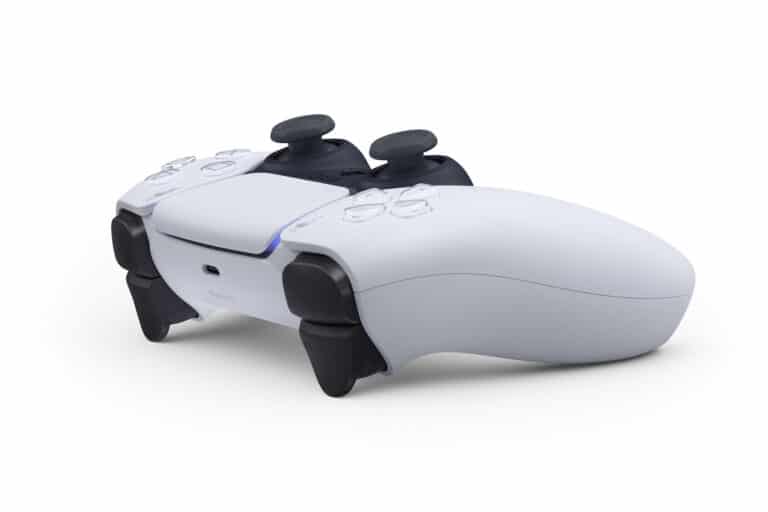 DualSense der PlayStation 5 hat offenbar ein Drift-Problem