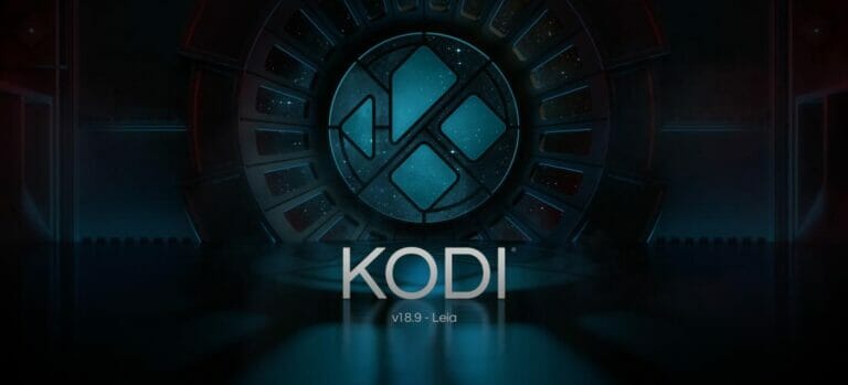 Kodi 18.9 (Leia) für Multimedia-Freunde ist da