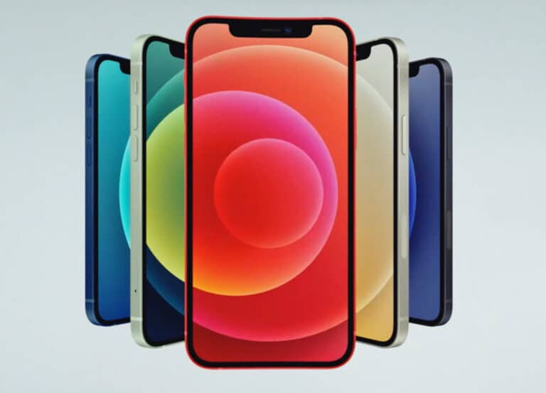 Apples iPhone 12 mit Dolby Vision Videoaufnahme jetzt vorbestellen