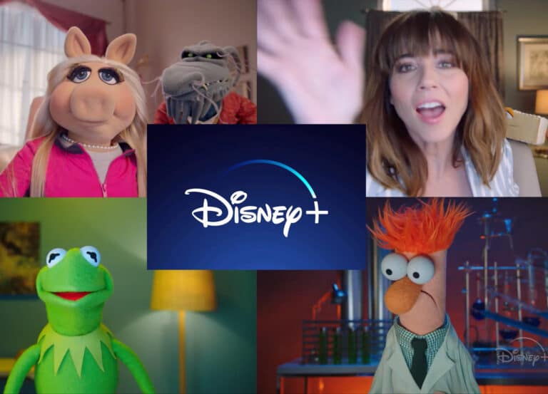 Disney+: Diese Filme und Serien sind neu im November 2020