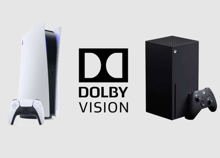 PlayStation 5 und Xbox Series X unterstützen kein Dolby Vision auf 4K Blu-ray