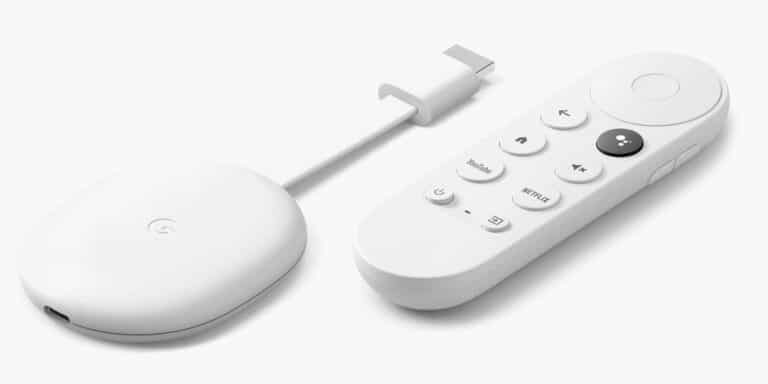 Google Chromecast mit Google TV: Firmware 200918.033 verbessert die Dolby-Unterstützung