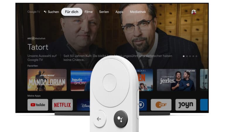 Google Chromecast HD: Neue Informationen zum günstigen Mediaplayer