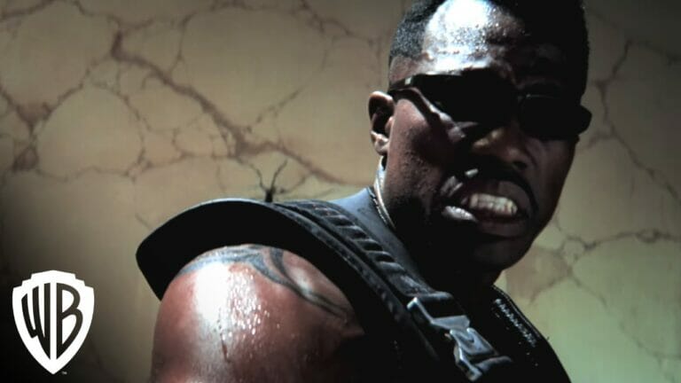 Warner veröffentlicht Trailer zur 4K Restauration von Blade (#Blade4K) – UPDATE