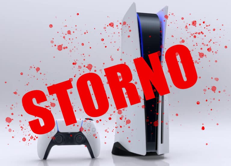 MediaMarkt storniert Mehrfachbestellungen zur PlayStation 5