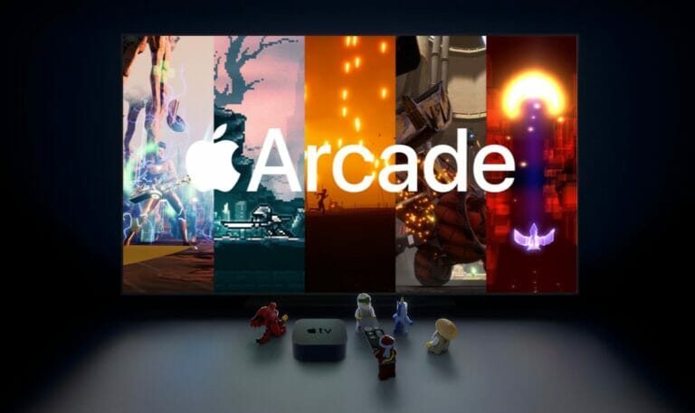 Gerücht: Neue Apple TV Boxen mit A12Z/A14X SoC und Apple Game-Controller