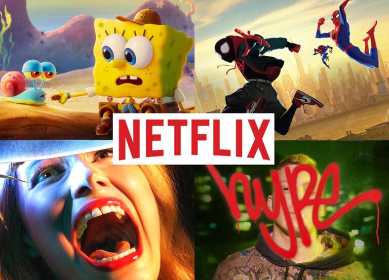 Netflix: Das sind die neuen Filme und Serien im November 2020