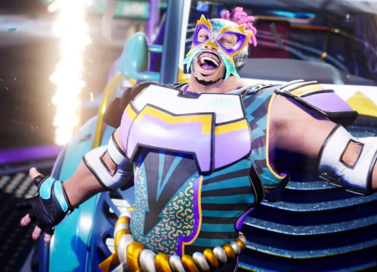 Sony verschiebt PS5 Day-One-Spiel „Destruction Allstars“ auf Februar 2021