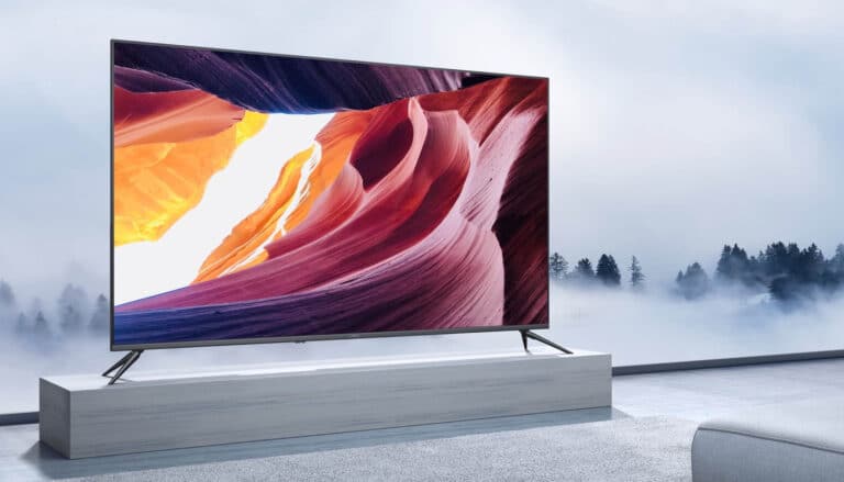 Quantum Dots erhalten Konkurrenz: realme präsentiert 4K-TV mit SLED-Technik