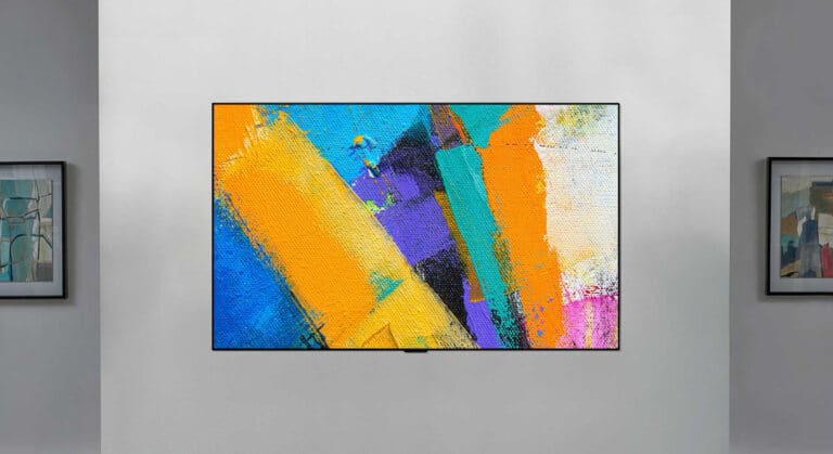 OLED-Boom: LG meldet 10 Mio. verkaufte TVs