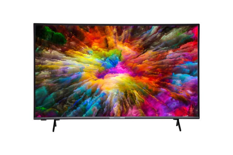 Medion Life X15575: 4K-TV mit Dolby Vision kostet nur 299 Euro