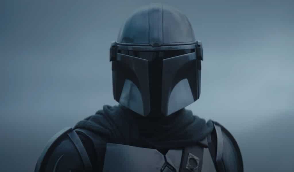 "The Mandalorian" geht in die zweite Runde bei Disney+