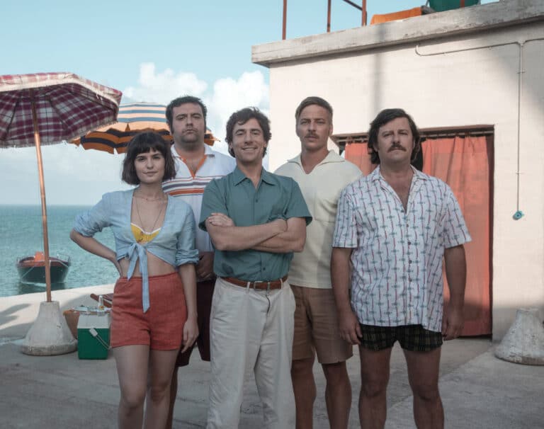 Netflix im Dezember 2020: Diese Filme, Serien, Dokus und Specials starten