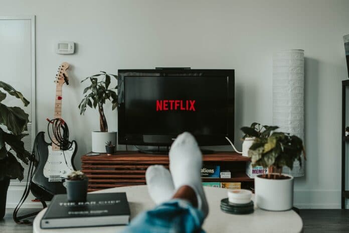 Netflix experimentiert mit der linearen Ausstrahlung von Inhalten.