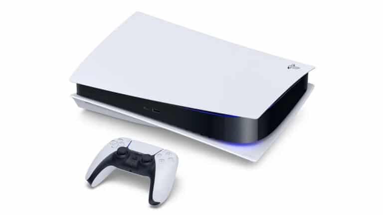 PlayStation 5 unterstützt aktuell nur HDMI 2.1 mit maximal 32 Gbps