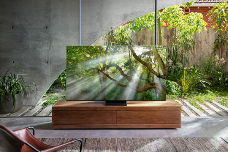 8K: Verkaufszahlen von TVs bleiben unter den Erwartungen