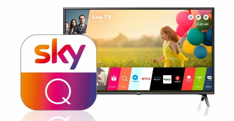 RTL und Sky: Umfangreiche Streaming- und Content-Partnerschaft angekündigt