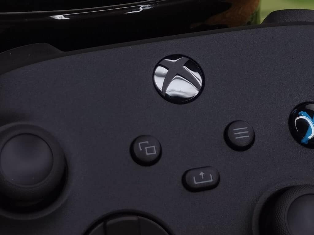 Der Controller der Xbox Series X ist mehr eine Evolution als eine Revolution.