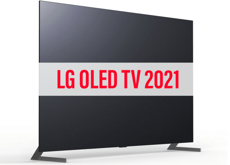 Erste Hinweise zu den LG 2021 OLED TVs (B1, C1, G1, W1, Z1 usw.) – UPDATE