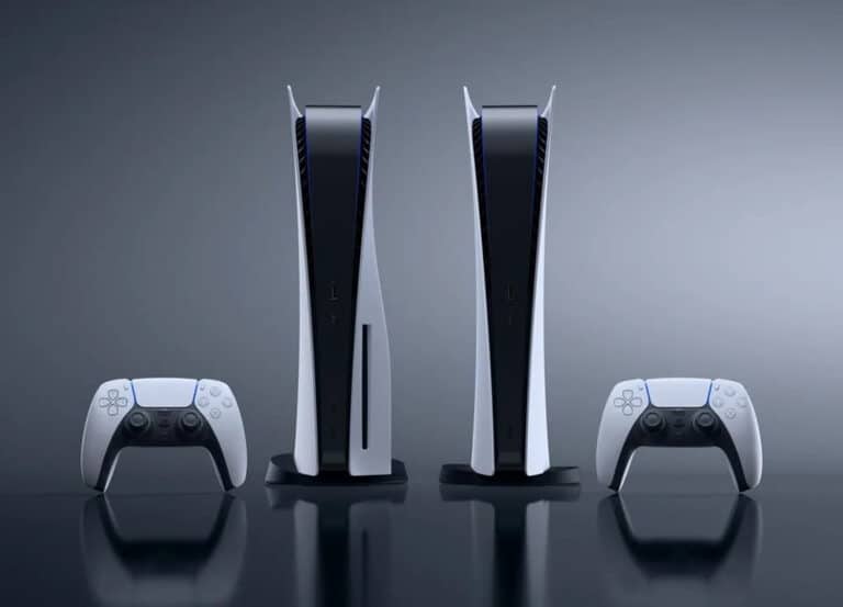 PlayStation 5 Digital Edition: Sony veröffentlicht eine Revision