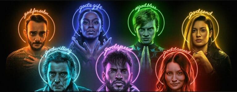 Amazon Prime Video: Diese Filme & Serien sind im Januar 2021 neu