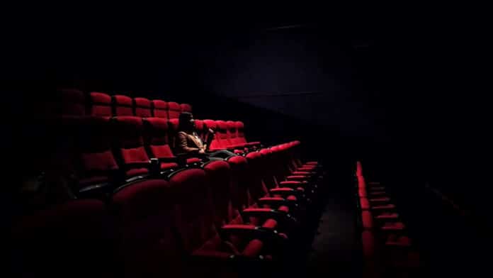 Das Kino steckt nicht nur durch Corona in der Krise