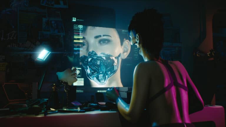 „Cyberpunk 2077“: HDR macht aktuell das Bild kaputt