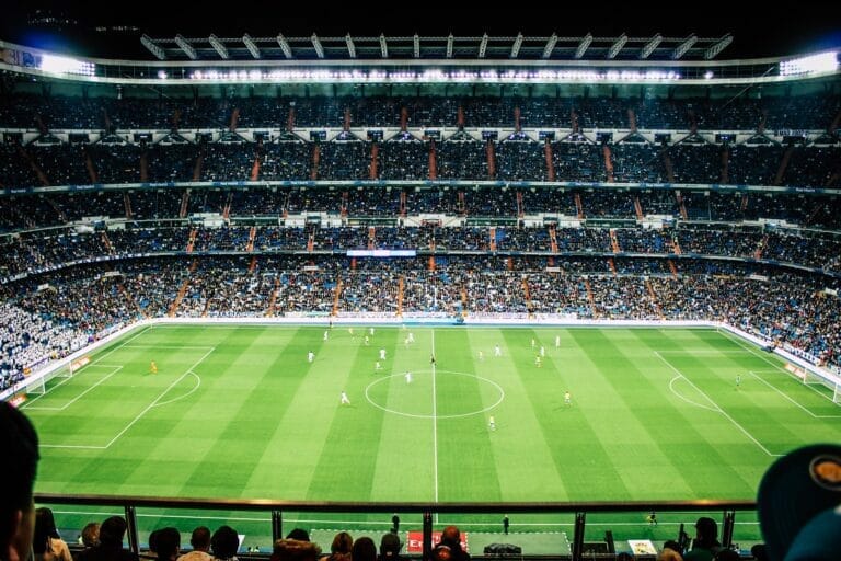 Sky Deutschland testet 5G-Streaming von Fußballspielen