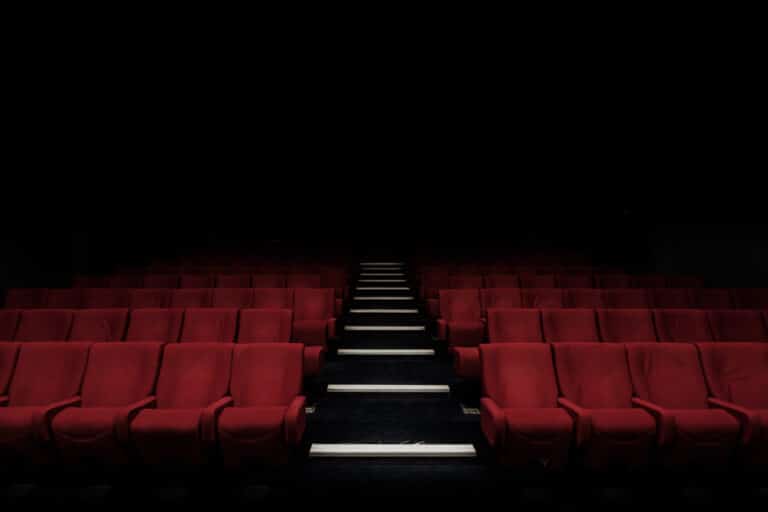 Sargnagel fürs Kino? Warner-Filme starten 2021 zeitgleich bei HBO Max