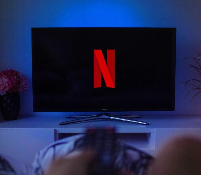 Netflix bringt auch im Januar 2021 wieder neue Filme und Serien