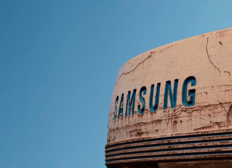 Samsung Display schließt seine größte LCD-Fabrik im März 2021
