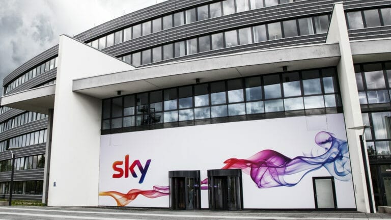 Sky sichert sich exklusive Filmrechte von Studiocanal