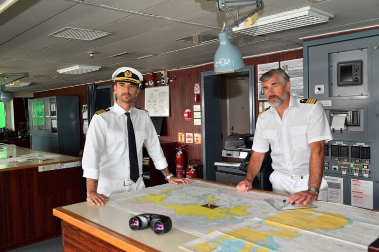 ZDF bietet „Das Traumschiff“ und „Die Bergretter“ in 4K mit HDR via HbbTV an