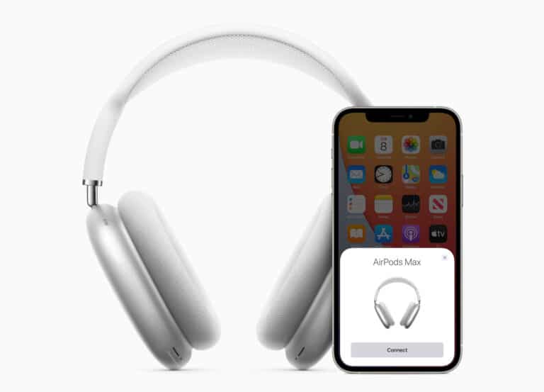 Apple AirPods Max: Teure Over-Ear-Kopfhörer inkl. Spatial Audio für Dolby Atmos