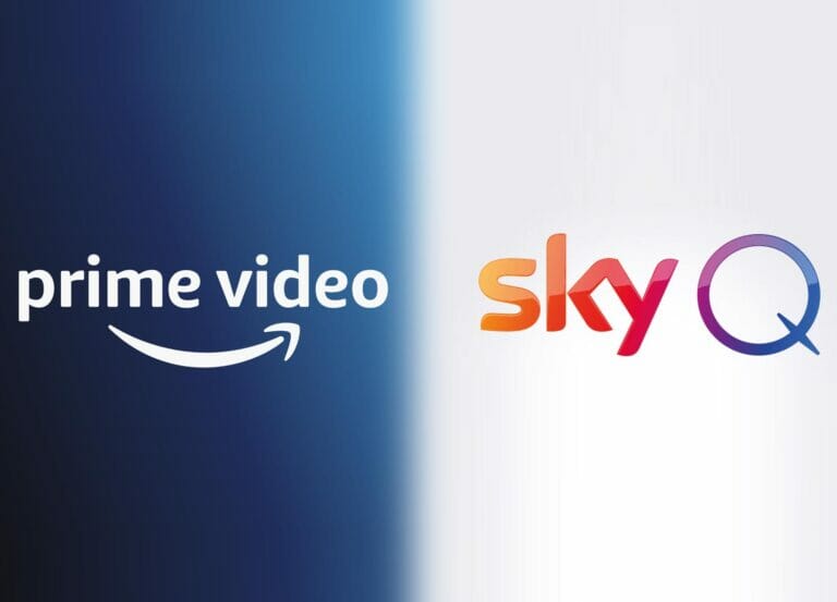 Mega-Koop: Sky und Amazon machen gemeinsame Sache!