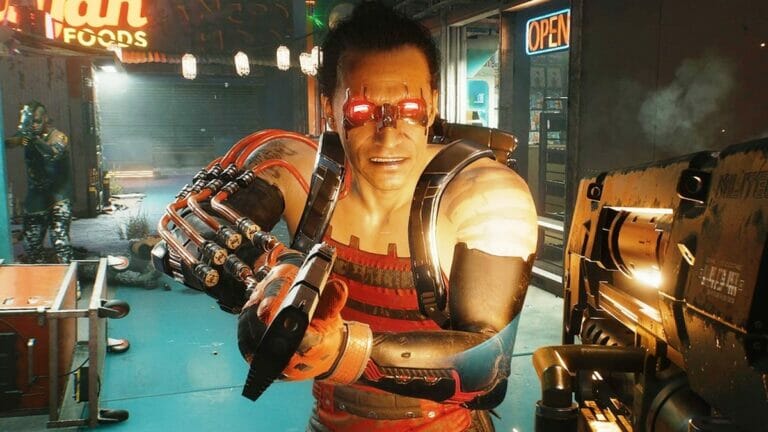 „Cyberpunk 2077“: Entwickler entschuldigen sich mit Erstattungen für die Konsolenversionen