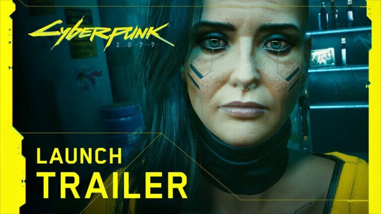 Soll ich Cyberpunk 2077 erst 2021 mit Nex-Gen-Upgrade spielen?