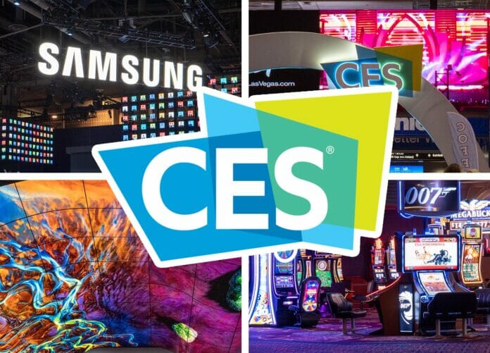 Vorschau: Welche TV- und Display-Neuheiten erwarten uns auf der CES 2021?