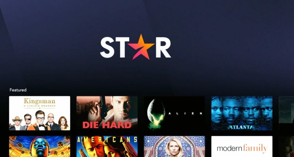 Disney+ erhält durch "Star" zahlreiche neue Inhalte