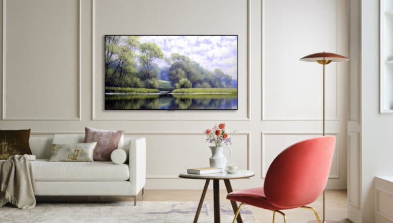 LG Display belächelt Mini LED: LCD-Technik vom alten Eisen