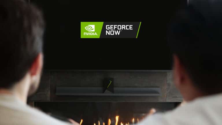 Nvidia Shield TV erhält Experience Upgrade 8.2.2 mit DualSense-Unterstützung