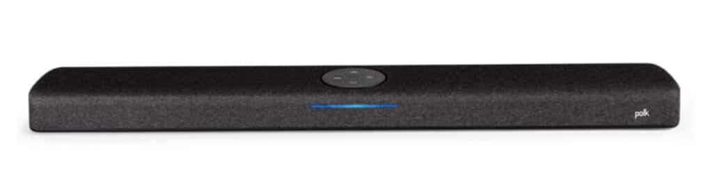 Die Polk React Sound Bar kostet 299 Euro.